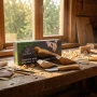 BeaverCraft Comfort Bird Carving Kit