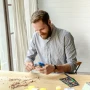 BeaverCraft Comfort Bird Carving Kit