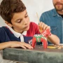 BeaverCraft Dala Horse Carving Kit