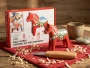 BeaverCraft Dala Horse Carving Kit