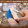 BeaverCraft Wizard Carving Starter Bundle