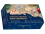 BeaverCraft Christmas Ornaments Carving Kit