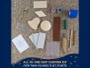 BeaverCraft Christmas Ornaments Carving Kit