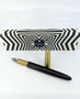 Majohn (formerly Moonman) M1 Fountain Pen Sandalwood Black F