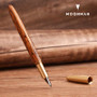 Majohn (formerly Moonman) M1 Fountain Pen Tiger Wood EF