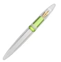 Majohn (formerly Moonman) M2 Eyedropper Fountain Pen Fine Green