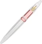 Majohn (formerly Moonman) M2 Eyedropper Fountain Pen Fine Pink