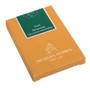 J Herbin Essential Fountain Pen Ink Cartridge Vert Amazone