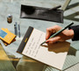 Rhodia scRipt Fountain Pen Black F