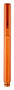 Rhodia scRipt Fountain Pen Orange F