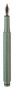 Rhodia scRipt Fountain Pen Sage F