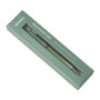 Rhodia scRipt Retractable Ballpoint Pen Sage