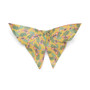 Clairefontaine Origami Paper 60 Sheets 6x6" Fruit Garden