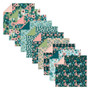 Clairefontaine Origami Paper 60 Sheets 6x6" Herbarium