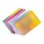 Magic Rainbow Paper Pad 9x13"