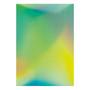 Magic Rainbow Paper Pad 9x13"