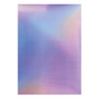 Magic Rainbow Paper Pad 9x13"