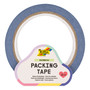 Folia Kraft Packing Tape Rainbow