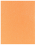 Folia Paper Pad Glitter Neon 6.8x9"