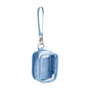 Punilabo Decoration Box Pouch Super Mini Powder Blue