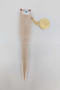 Punilabo Mini Ballpoint Pen Tan Dog