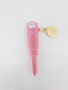 Punilabo Mini Ballpoint Pen Pink Monkey
