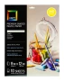 UART Premium Sanded Pastel Paper 9x12 #240 10 Pack