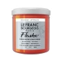 Lefranc & Bourgeois Flashe 125ml Japanese Orange