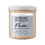 Lefranc & Bourgeois Flashe Vinyl 125ml Pink Gray