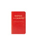 Field Notes Limited Edition Paletas 3 Pack Dot Notebooks - Pack A