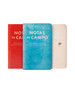Field Notes Limited Edition Paletas 3 Pack Dot Notebooks - Pack A