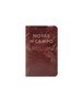 Field Notes Limited Edition Paletas 3 Pack Dot Notebooks - Pack B