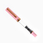 TWSBI ECO Fountain Pen Pink Lemonade w/Bronze M
