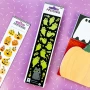 Pipsticks PipStickers Midnight Meowgics