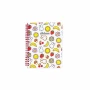 Pipsticks Miffy + Cute Things Reusable Sticker Book