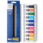 Winsor & Newton Cotman Watercolour 5ml Tube Set of 10