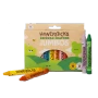 Honeysticks Beeswax Crayons Jumbos 12pk