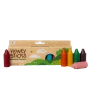 Honeysticks Beeswax Crayons Originals 10pk
