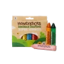 Honeysticks Beeswax Crayons Super Jumbos 7pk
