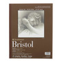 Strathmore 400 Series Bristol Smooth 11x14" Pad