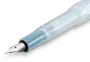 Kaweco Lunar Sport Fountain Pen Light Blue M