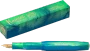 Kaweco Collection Sport Fountain Pen Marble Ocean F