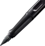 LAMY Safari Fountain Pen Special Edition Meteorite EF