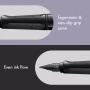 LAMY Safari Fountain Pen Special Edition Meteorite F