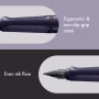 LAMY Safari Fountain Pen Special Edition Meteora F