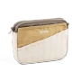 Soolla Studio Pouch Driftwood