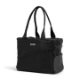 Soolla Studio Artist Tool Tote Bag Blackout
