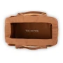 Soolla Studio Artist Tool Tote Bag Cinnamon