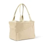 Soolla Studio Artist Tool Tote Bag Boho Beige