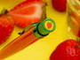 Retro 1951 Tornado Rollerball Pen Fruit Series Strawberry